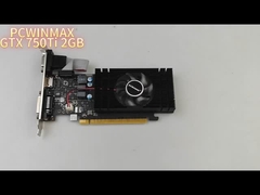 GTX750TI