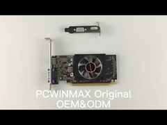การ์ดกราฟิก PCWINMAX GT 610