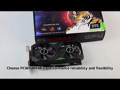 PCWINMAX GeForce GTX 1660 Super 6GB GDDR6 การ์ดกราฟฟิก