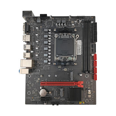 PCWINMAX B560-Pro DDR4 LGA1200 Desktop Micro ATX Motherboard Support 11th 10th Gen