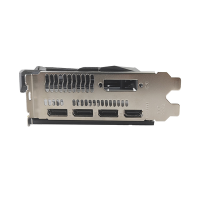 PCWINMAX OEM New Radeon RX 580 Graphics Card 2048SP 8G GDDR5 256Bit PC Gaming Video Card with 1 * HD + 3 * DP Output for Wholesale