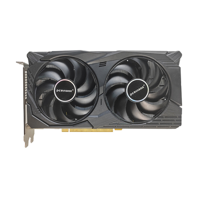 PCWINMAX OEM New Radeon RX 580 Graphics Card 2048SP 8G GDDR5 256Bit PC Gaming Video Card with 1 * HD + 3 * DP Output for Wholesale