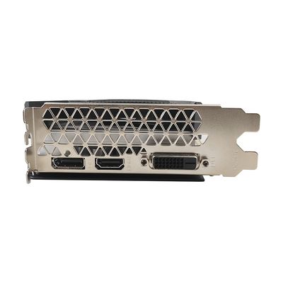 PCWINMAX Graphics Card Geforce RTX 2060 6GB GDDR6 192Bit 1680MHz Dual-Fan Gaming GPU with HD/DP/DVI for Desktop PCs