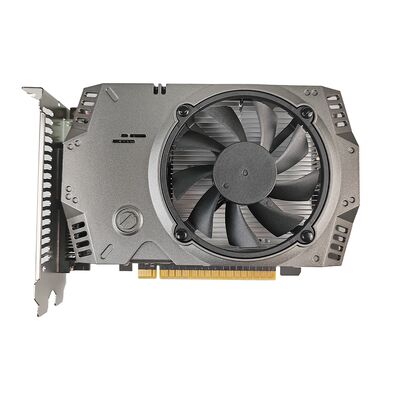 PCWINMAX In Stock GT 730 2GB GDDR5 128Bit Full Size Single Fan Desktop Graphics Card VGA HD DVI Interface GPU Wholesale