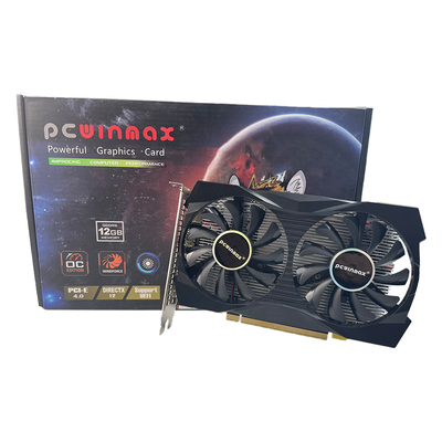 PCWINMAX โรงงานจำหน่าย Geforce RTX 3050M 6GB GDDR6 การ์ดจอ RTX3050M การ์ดแสดงผลแบบพกพา พร้อมช่องต่อออก HD DP