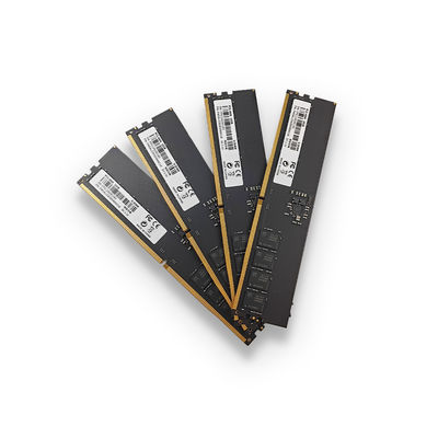 16GB GDDR5 5600MHz Desktop Module Memory เกมเกม OEM ODM การสนับสนุน 100% ความเข้ากันได้อย่างเต็มที่