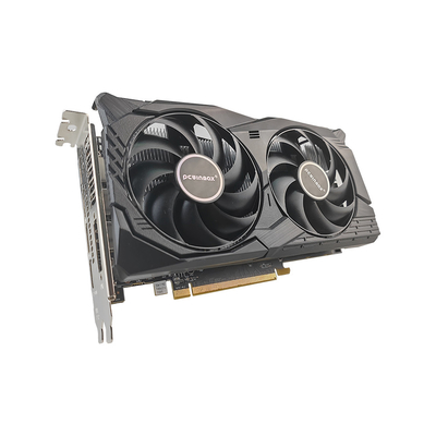 PCWINMAX RX 580 Graphics Card 8GB GDDR5 256Bit Video Card 3XDP 1XHD Output PCIe 3.0 Dual Fan Original OEM ODM GPU