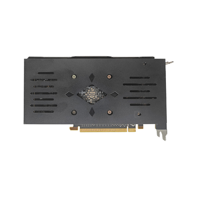 PCWINMAX OEM New Radeon RX 580 Graphics Card 2048SP 8G GDDR5 256Bit PC Gaming Video Card with 1 * HD + 3 * DP Output for Wholesale