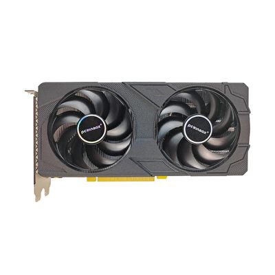 PCWINMAX GeForce GTX 1660 Super 6GB การ์ดกราฟิก Dual Fan GDRR6 192Bit PCIE 3.0X16 คอมพิวเตอร์เกม Gpu พร้อมพอร์ต HD / DP / DVI