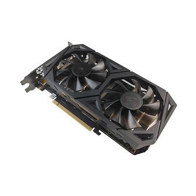 PCWINMAX ราคาประสิทธิภาพ GTX 1660 Super 6GB GDDR6 192Bit การ์ดกราฟฟิก HD/DP PCIe 3.0 OEM Wholesale สําหรับการปรับปรุง PC เกมส์งบประมาณ