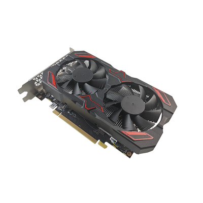 PCWINMAX OEM RX 580 8GB 2048SP GDDR5 256 บิต PCIE 3.0 การ์ดกราฟฟิก GPU เกมด้วยพอร์ต HD/DP/DVI