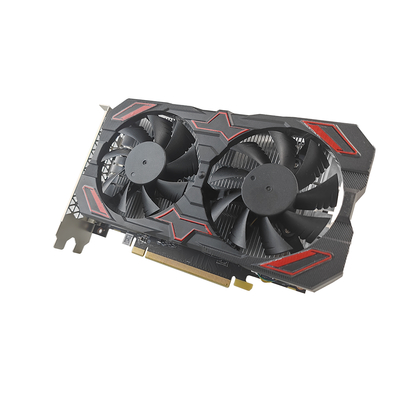 PCWINMAX OEM RX 580 8GB 2048SP GDDR5 256 บิต PCIE 3.0 การ์ดกราฟฟิก GPU เกมด้วยพอร์ต HD/DP/DVI