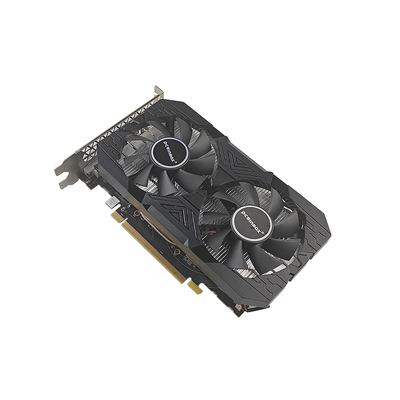 PCWINMAX Radeon RX 580 2048SP 8GB GDDR5 256-Bit กราฟิกการ์ด – พอร์ต DP / HD / DVI อุปทานจำนวนมากสำหรับผู้ประกอบระบบ