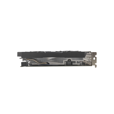 PCWINMAX Radeon RX 580 2048SP 8GB GDDR5 256-Bit Graphics Card – DP / HD / DVI Ports Bulk Supply for System Integrators